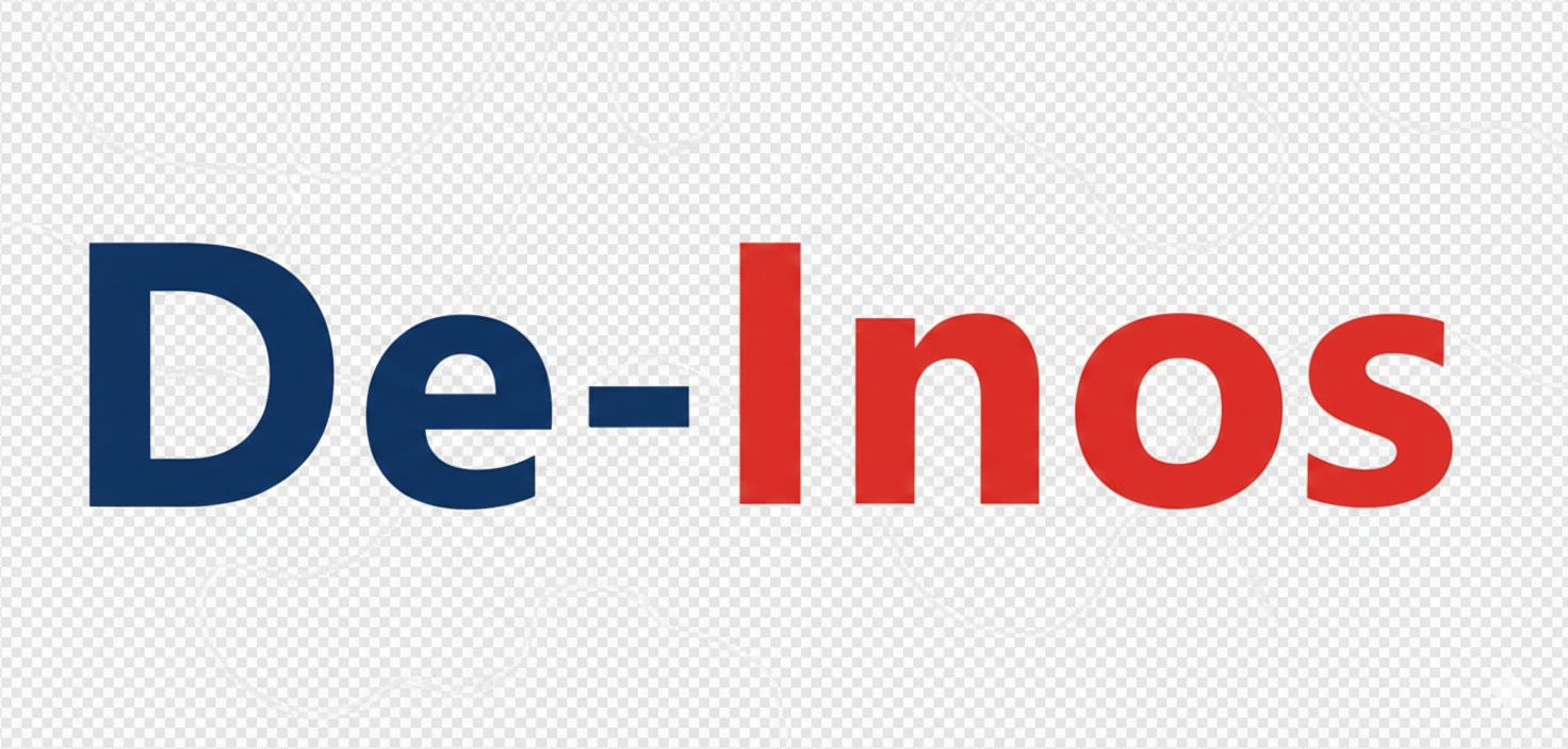 De-Inos Logo