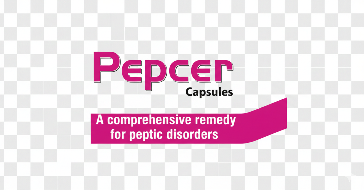 Pepcer Logo
