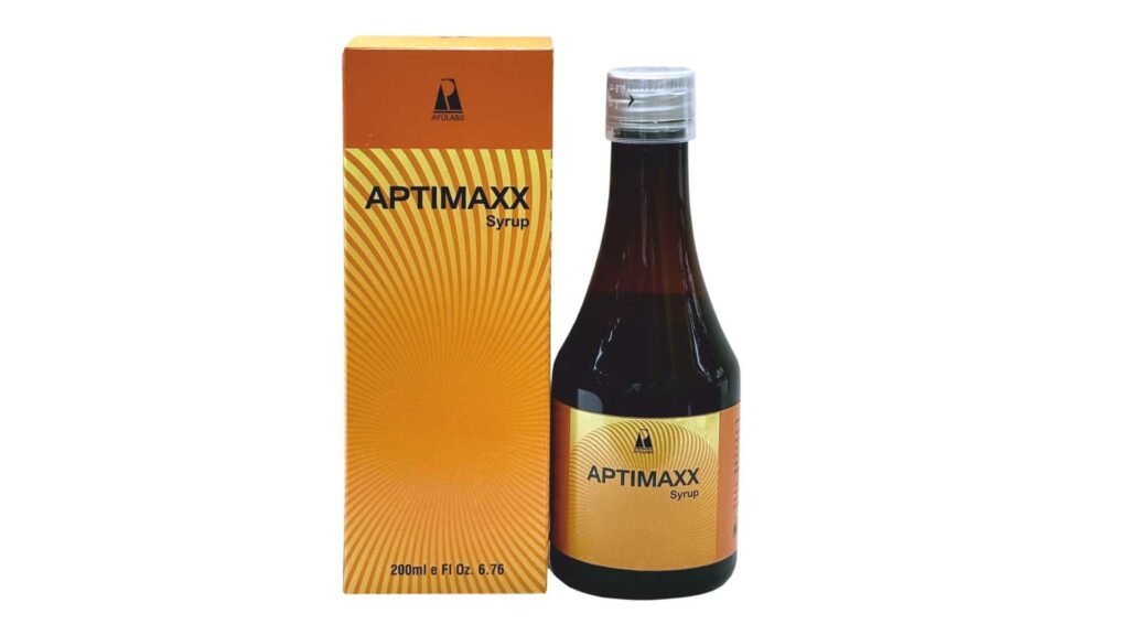 aptimaxx