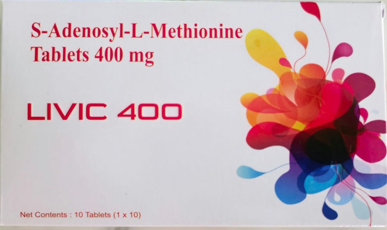 Livic 400