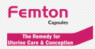 Femton Logo