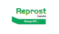 Reprost Logo