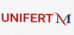 Unifert M Logo