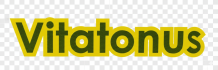 Vitatonus Logo